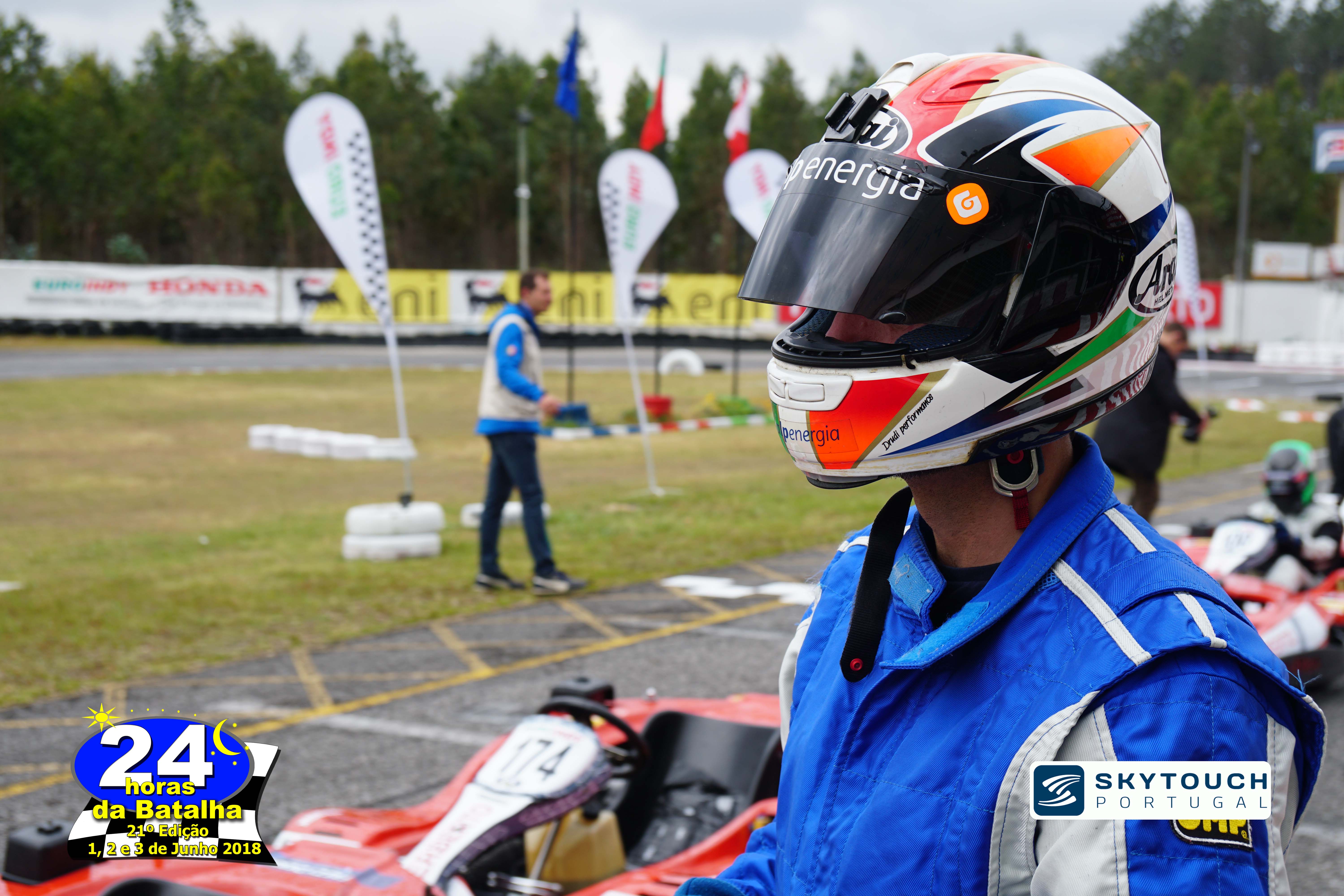 24 Horas da Batalha 2018 - Pilotos e Karts13
